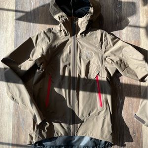 Arc’teryx Wms Rain Jacket